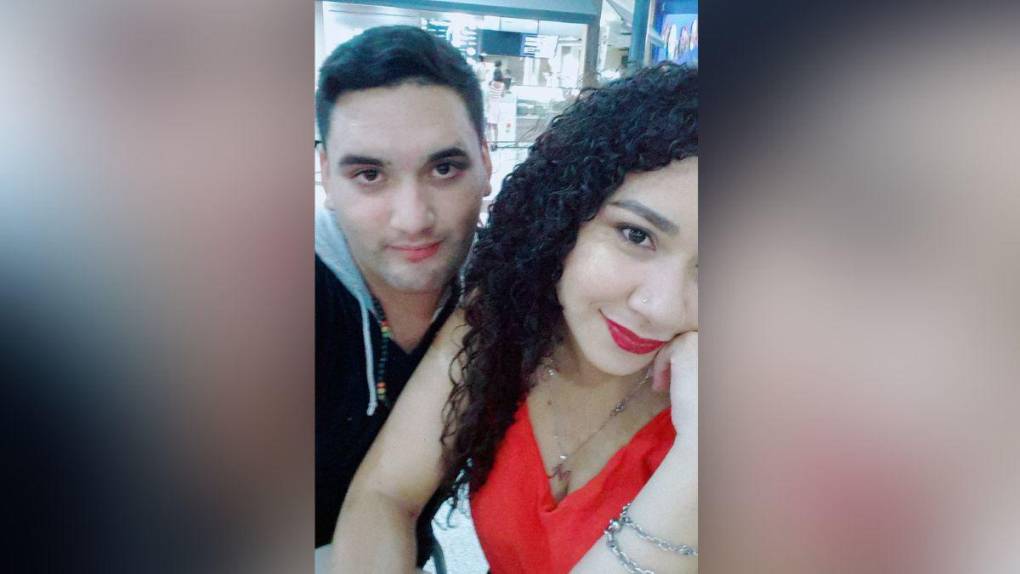 ¡Aterrador! Mató a su expareja a metros de sus hijos y fingió un robo para ocultarlo