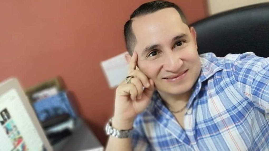 ¿Quién es Tirso Ulloa, el funcionario del IP acusado de pedir favores sexuales a cambio de trabajo?