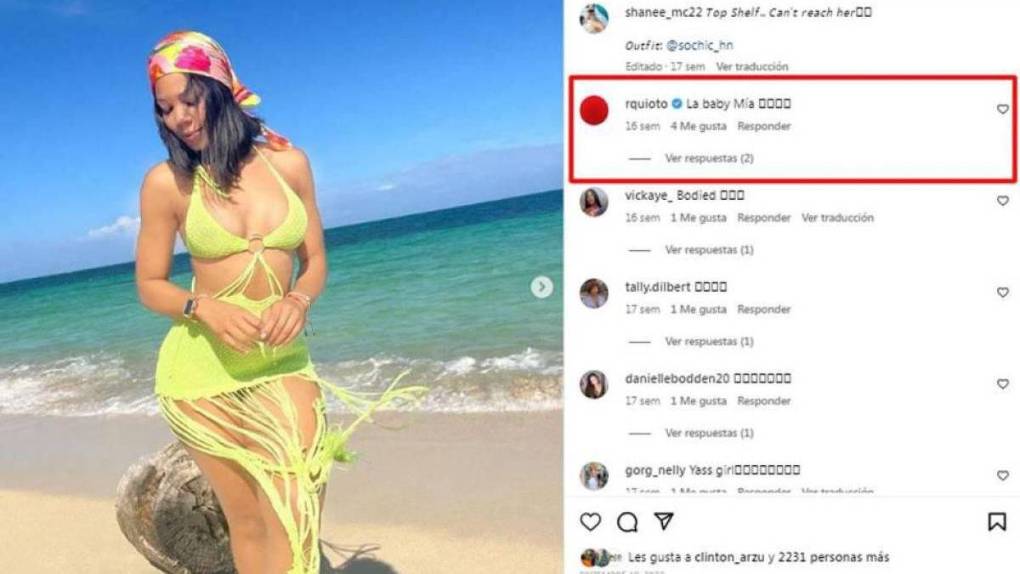 Se puso “Romántico”: revelan nuevo amor platónico de Romell Quioto