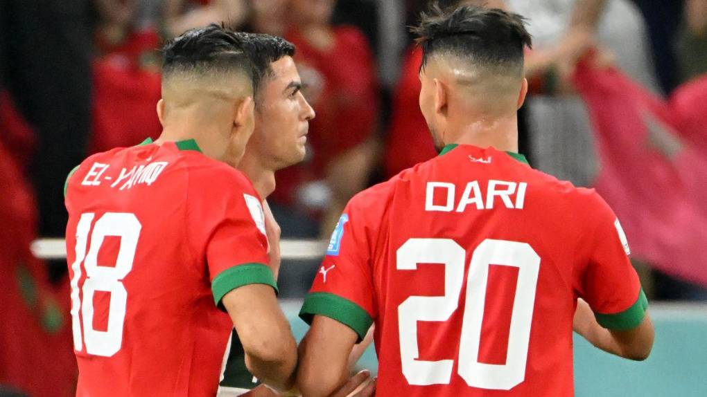 Dolor, decepción e impotencia: el rostro de Ronaldo tras eliminación de Portugal del Mundial de Qatar