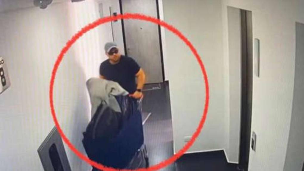 ¿A cuánto asciende la fortuna de John Poulos, el hombre que mató a Valentina Trespalacios?