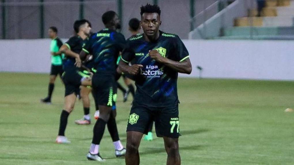 Fichajes confirmados en el fútbol de Honduras para torneo Apertura 2024