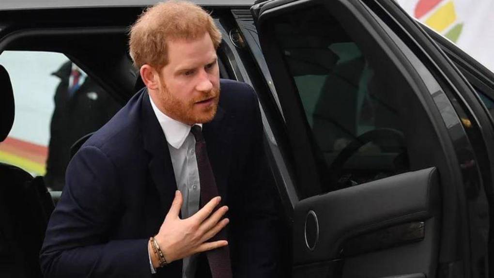 Cressida Bonas, el antiguo amor del príncipe Harry dio a luz a su primer hijo