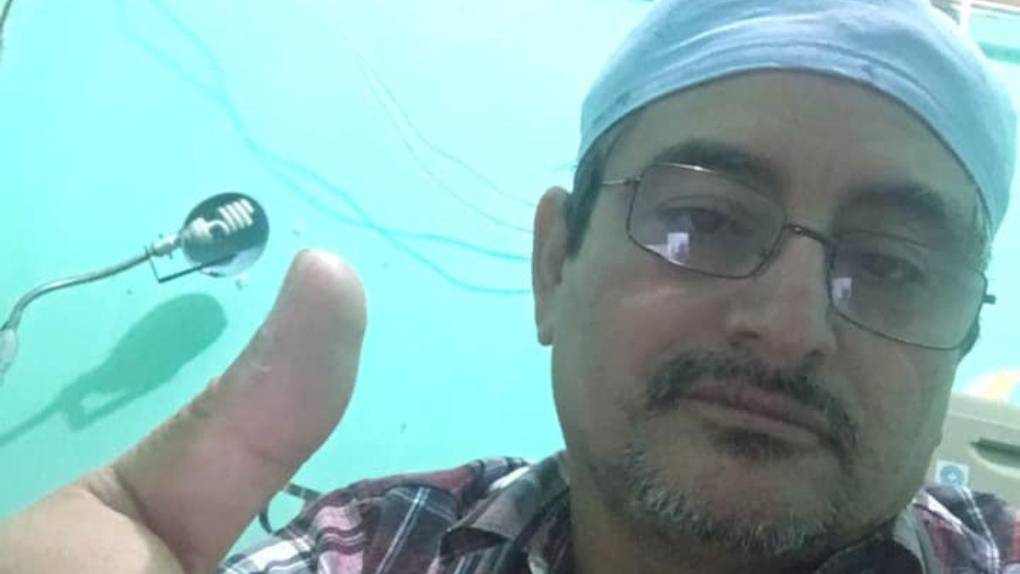Lo fueron a buscar a su clínica para asesinarlo: lo que se sabe de la muerte del subdirector del Hospital San Isidro en Colón