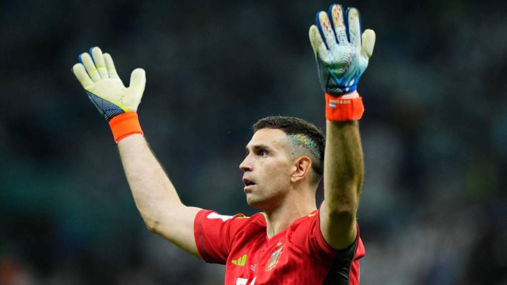 Argentina y su poderoso 11 para enfrentar a Canadá en su debut en Copa América 2024