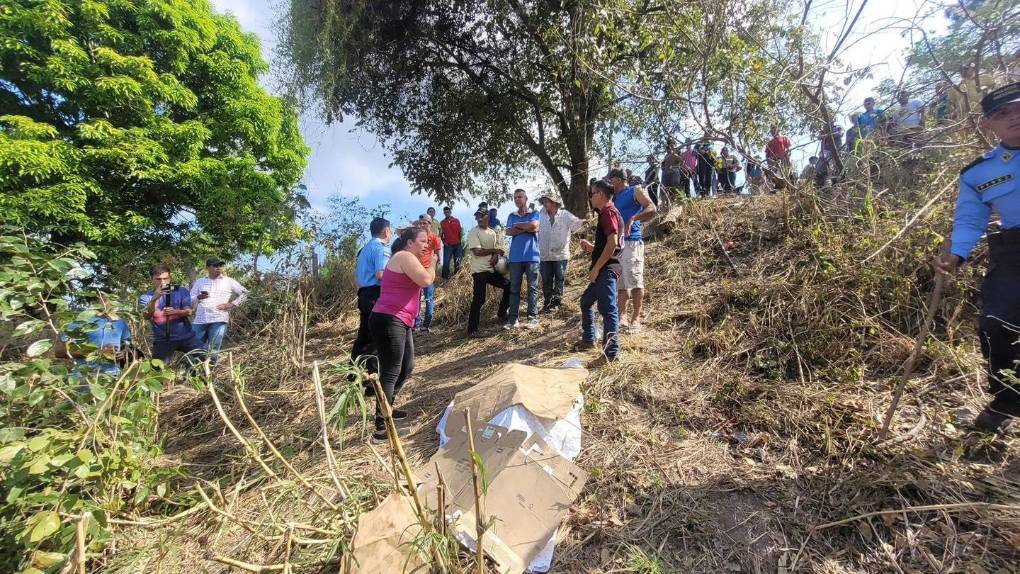 ¿Cuál fue la causa? Informe técnico revela el origen del accidente en Santa Bárbara que dejó 6 muertos