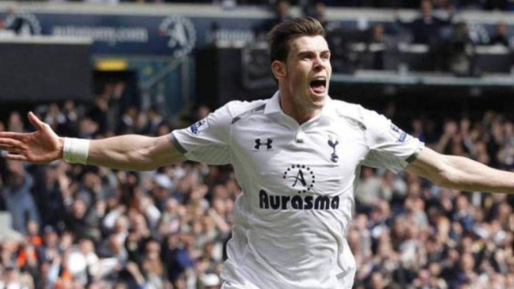 Goleador en finales y leyenda de Real Madrid: la exitosa trayectoria de Gareth Bale