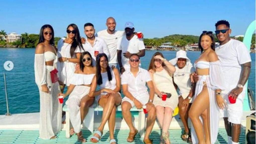 Se puso “Romántico”: revelan nuevo amor platónico de Romell Quioto