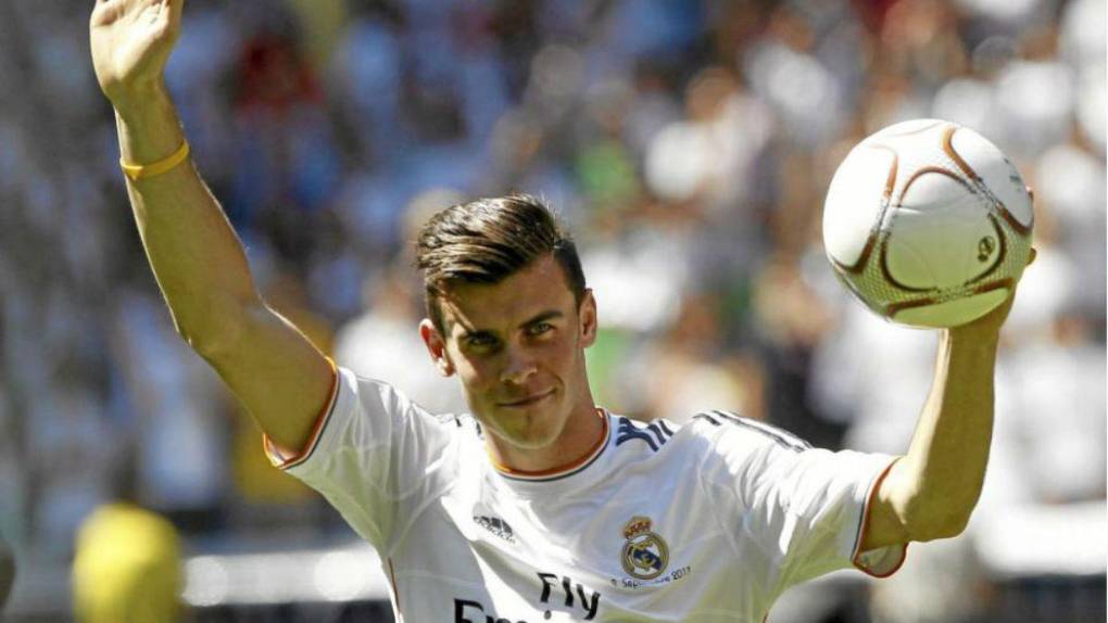 Goleador en finales y leyenda de Real Madrid: la exitosa trayectoria de Gareth Bale