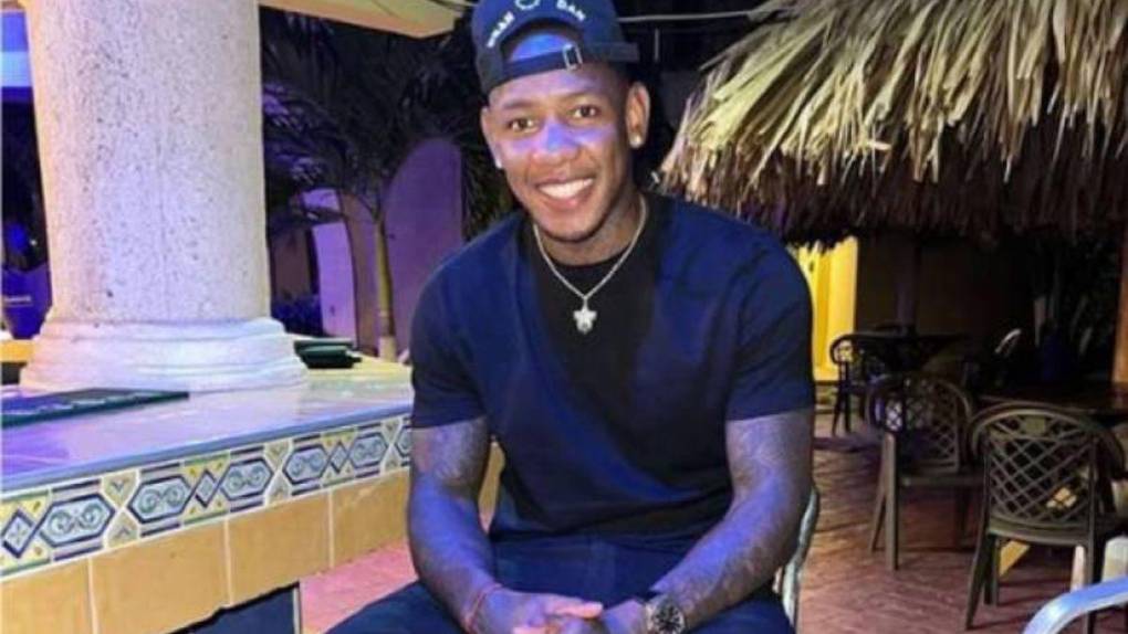 Se puso “Romántico”: revelan nuevo amor platónico de Romell Quioto