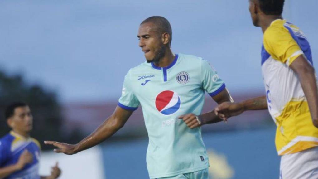 Operación salida, fichajes confirmados y posibles refuerzos: la reestructuración del Motagua