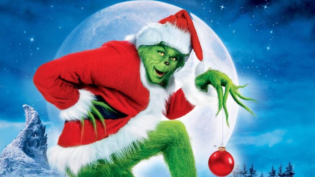 25 películas de Netflix para ver en Navidad