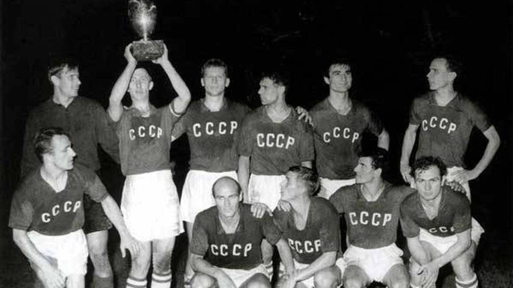 De Francia 1960 a Europa 2020: Todos los campeones de la Eurocopa