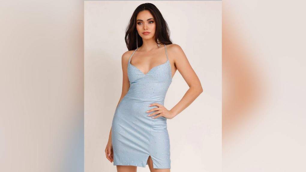 Haley Amaya, la hondureña que muchos proponen para el Miss Universo 2023