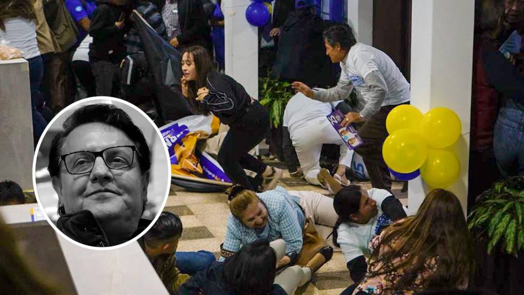 ¿Quién es Adolfo Macías, alias “Fito”, el narco que ha generado caos en Ecuador?