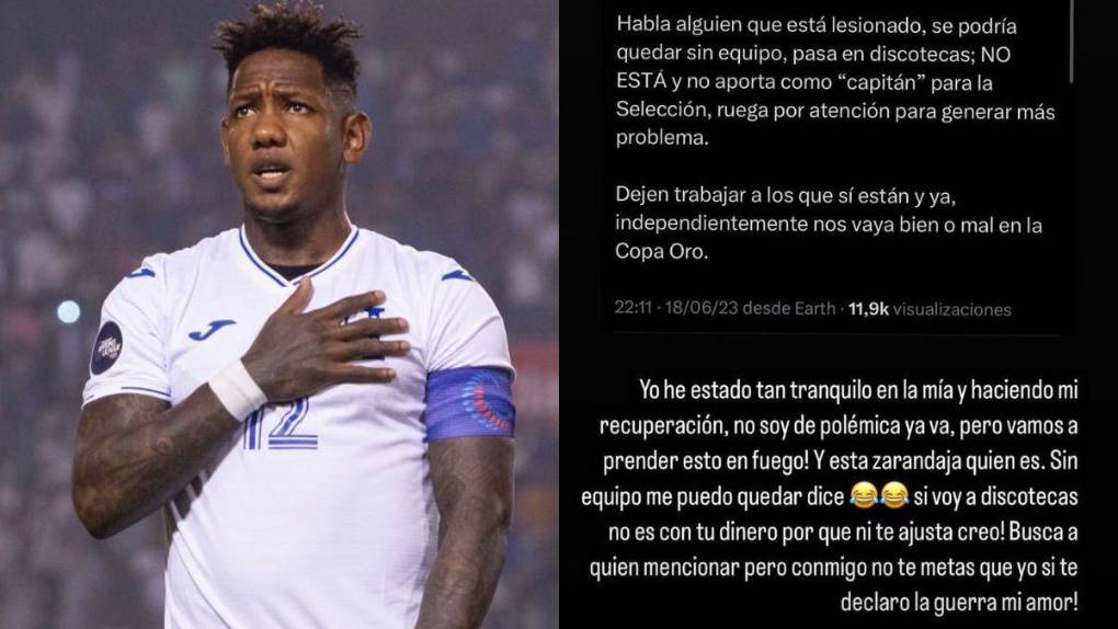 Líos con presentadoras, una demanda millonaria y conflictos deportivos: las polémicas detrás de Romell Quioto