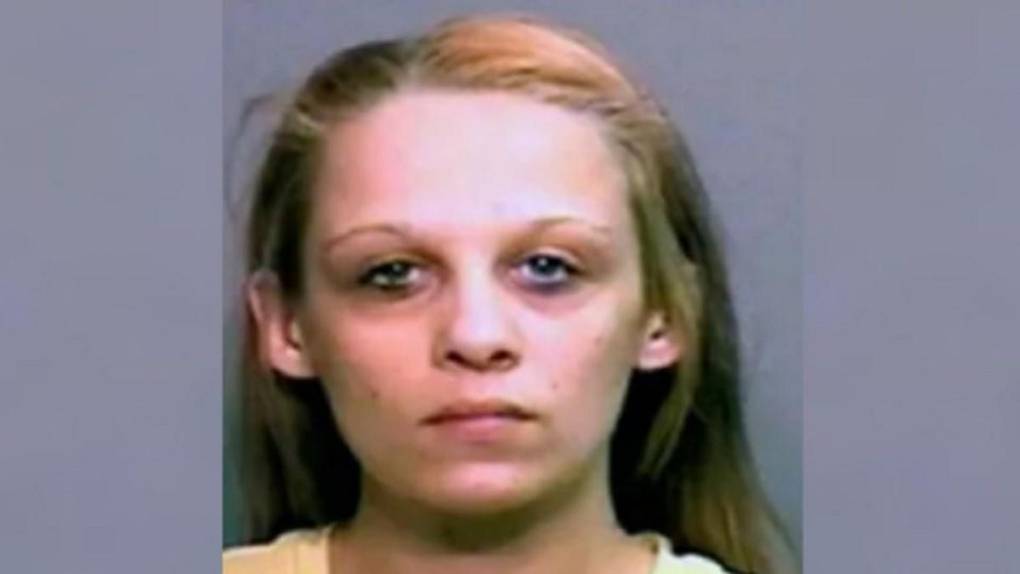 Se embarazó de un difunto y luego pidió manutención para su hijo: el caso de Felicity Marmaduke