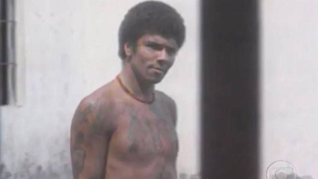 Pedrinho Matador: la historia del asesino serial de criminales que se convirtió en youtuber