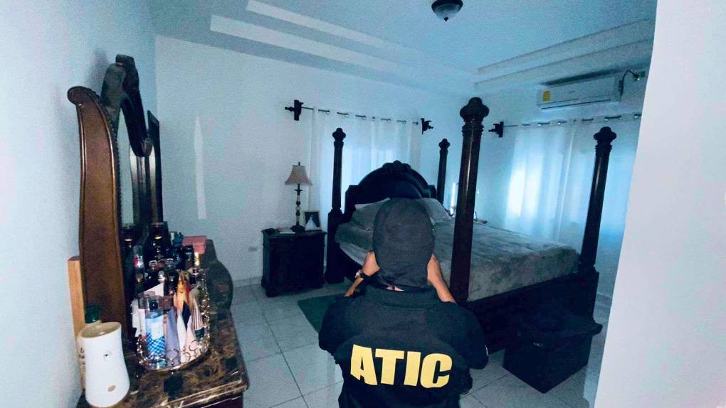 Carros de lujo, casas y lanchas: las incautaciones a la banda que lideraba el “Pescado” Bonilla