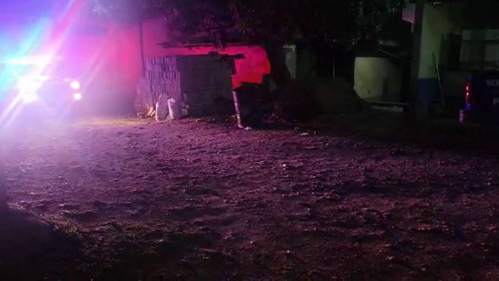 Vendetta familiar, amenazas y un detenido: lo que se sabe de la masacre en Juticalpa