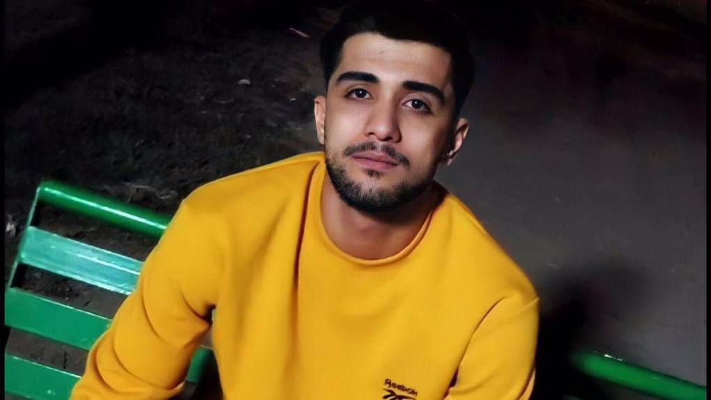 Así era Mehdi Karami, el campeón de Karate ejecutado en la horca por Irán