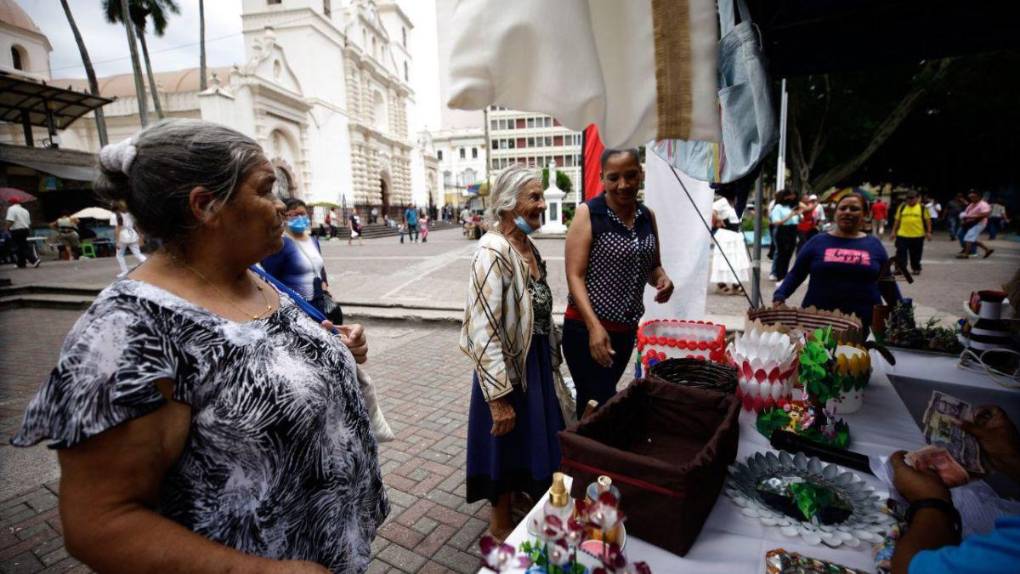 Escuelas Amigables con el Ambiente: así se desarrolla la Feria de Reciclaje