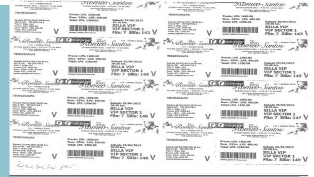 Lujos y banalidad: Los hallazgos del CNA en análisis a Tasa de Seguridad