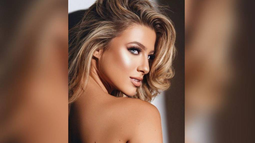 ¿Cirugías estéticas, nacionalidad de su madre y su peor momento en Miss Universo? Rebeca Rodríguez se destapa