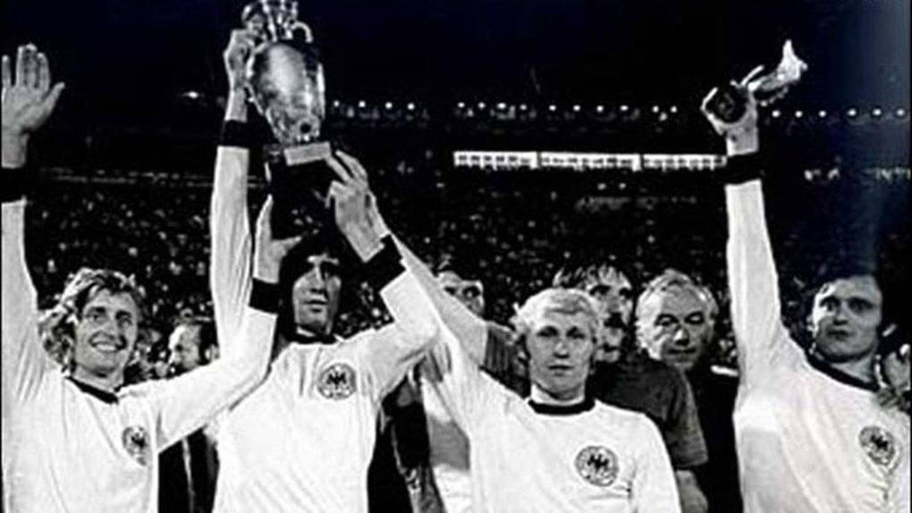 De Francia 1960 a Europa 2020: Todos los campeones de la Eurocopa