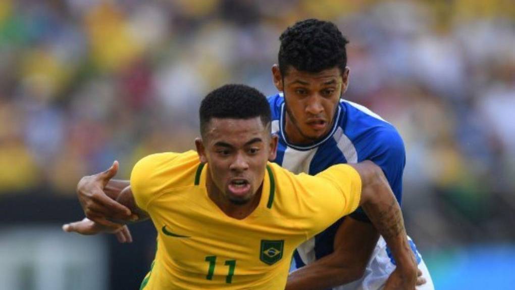 La alineación titular que Diego Vázquez enviaría a la cancha para el Honduras - El Salvador