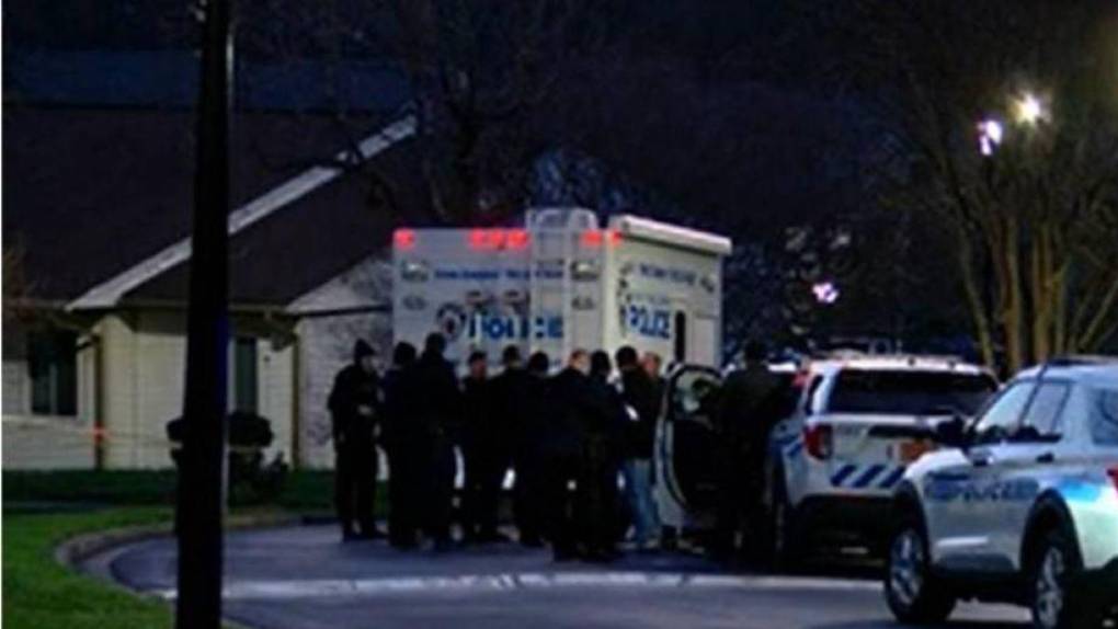 Así era Juan Carlos Miranda, hondureño asesinado a puñaladas en su apartamento de Estados Unidos