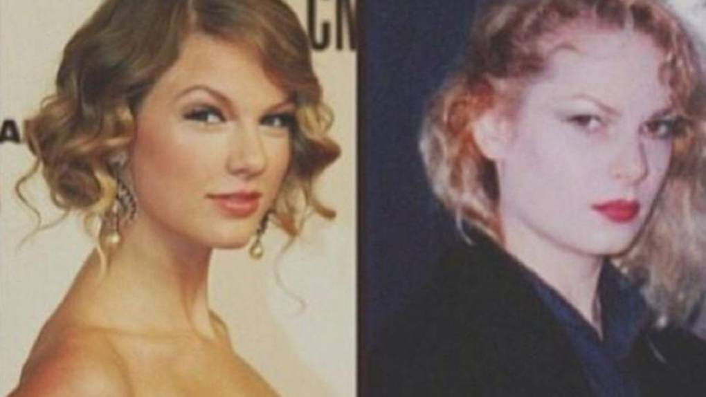 Aseguran que Taylor Swift es el clon de Zeena LaVey, sacerdotisa de la Iglesia de Satán