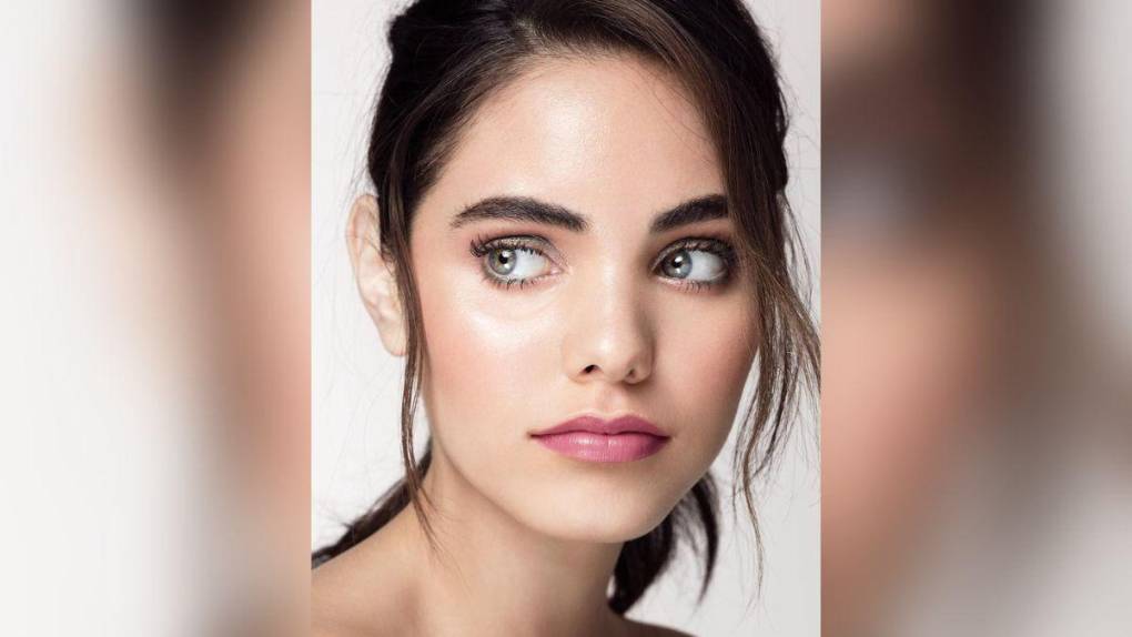 Haley Amaya, la hondureña que muchos proponen para el Miss Universo 2023