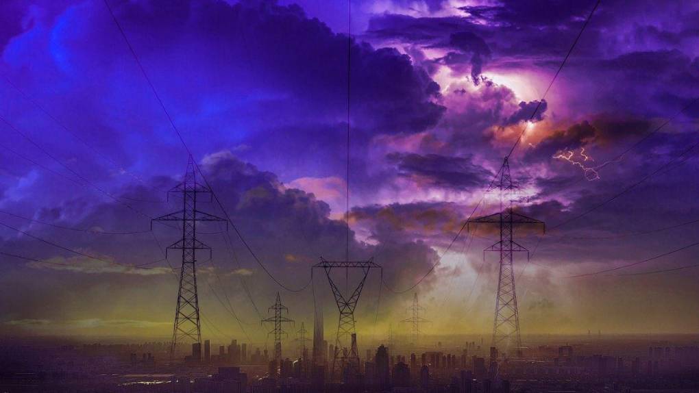 ¿Qué es una geotormenta, el fenómeno que podría provocar un apagón mundial?