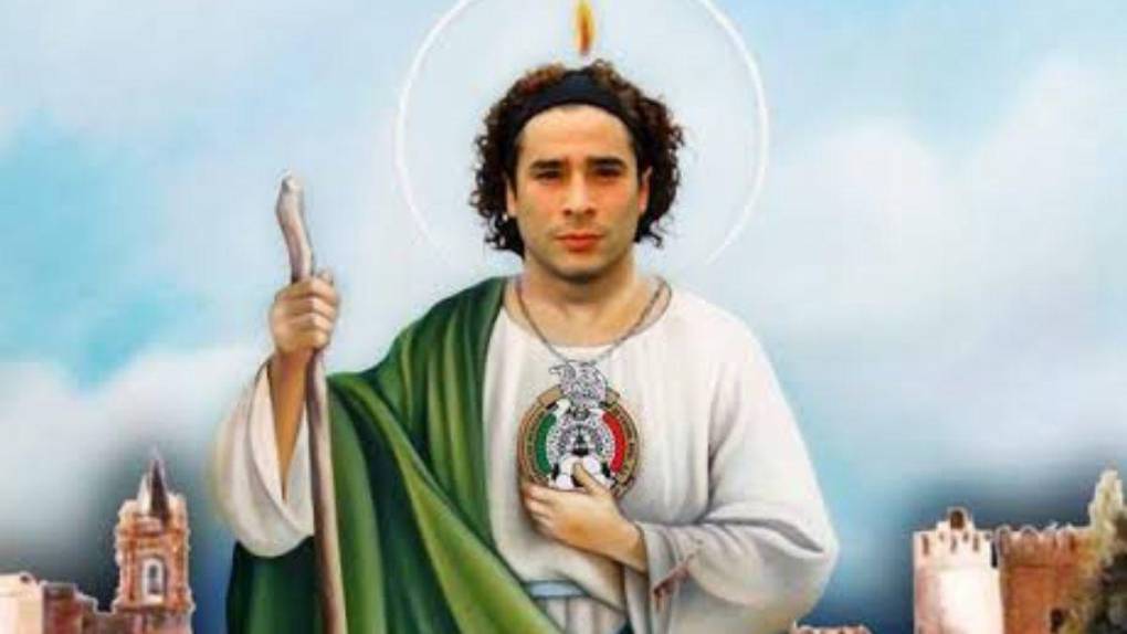 Divertidos memes del partido México vs Polonia