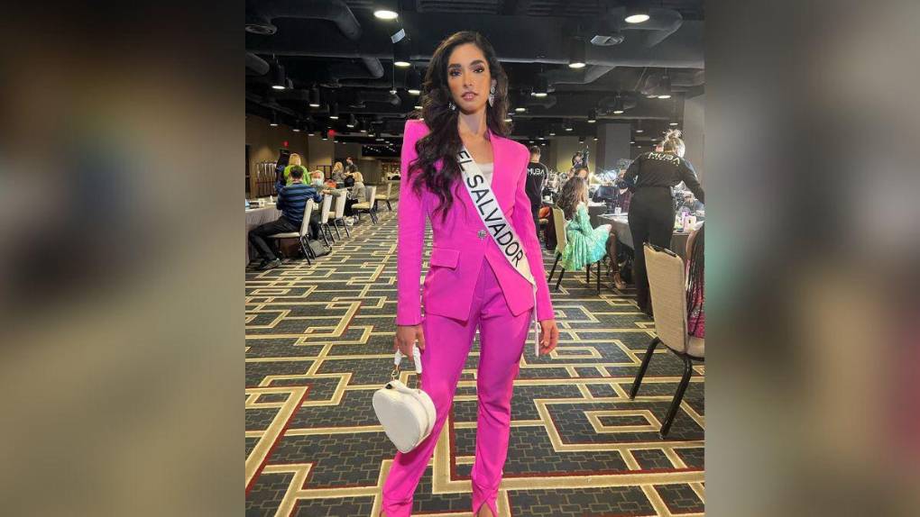 ¿Quiénes son las representantes de Centroamérica en el Miss Universo 2022?