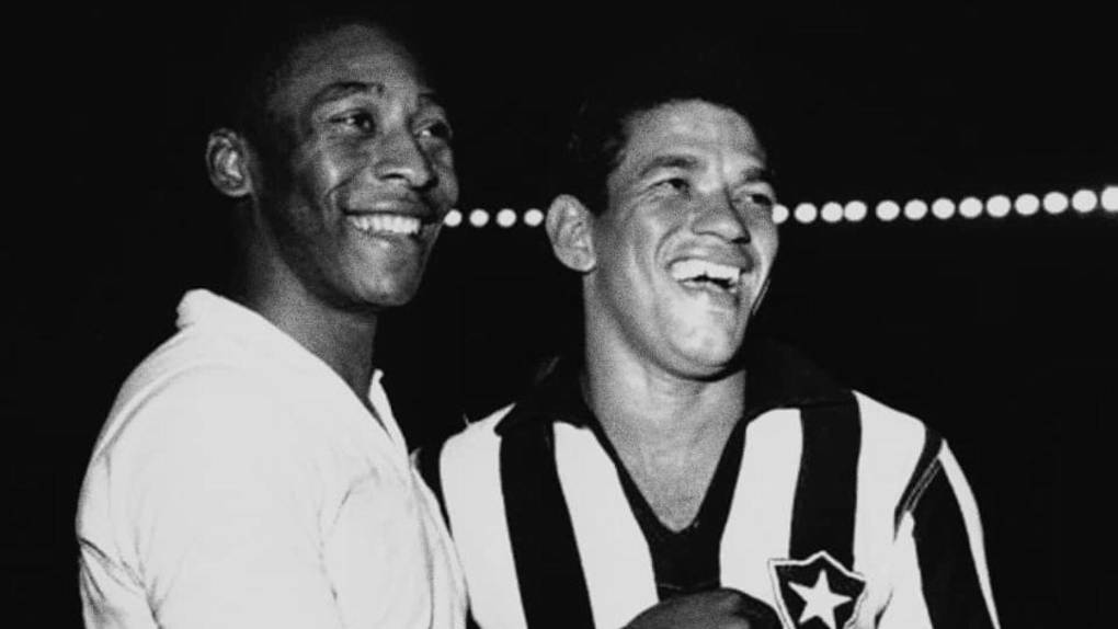 La vida de Pelé, el Rey del fútbol mundial, en imágenes