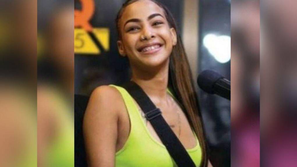 De cuánto es su fortuna y por qué no estudió medicina: lo que no sabías de Yailin, la más viral