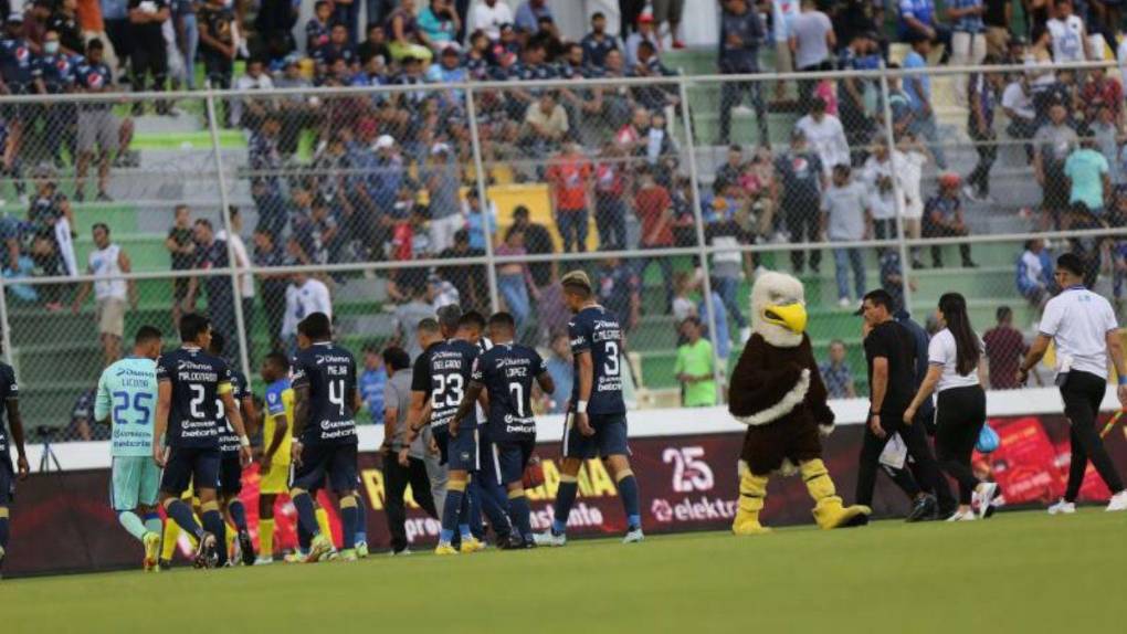 Los fichajes y posibles refuerzos con los que Motagua busca acabar con el dominio del Olimpia de Troglio
