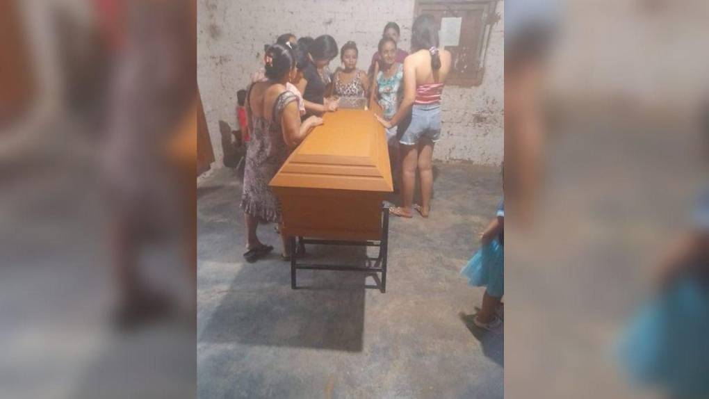 Lo que se sabe de la muerte de una joven a causa de un disparo de su tío en Santa Bárbara
