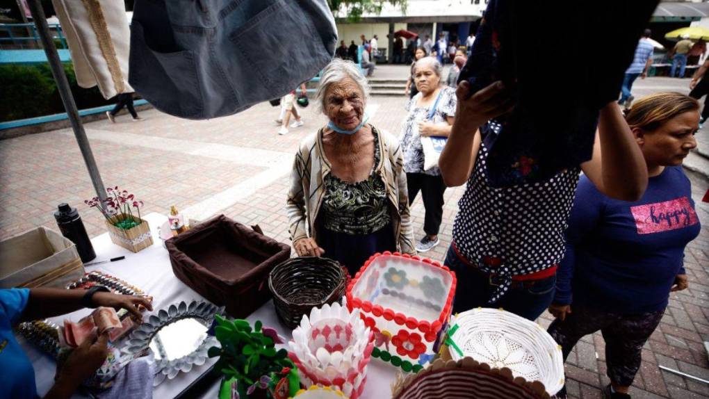 Escuelas Amigables con el Ambiente: así se desarrolla la Feria de Reciclaje