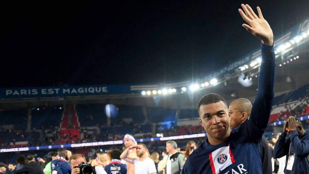 Fichajes: los tres destinos de Messi, Mbappé genera dudas y salidas en el Real Madrid