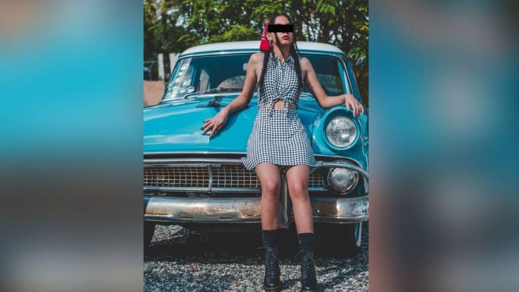 ¿No fue un aborto? Autopsia revela detalles de la causa de muerte de menor que salía con maestro de matemáticas