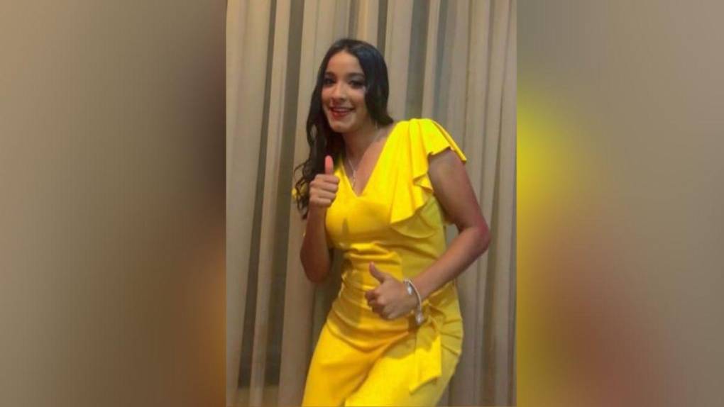 Apasionada por los caballos y por Messi: así era Luz Reyes, muerta en accidente cuando volvía de visitar parientes en Navidad