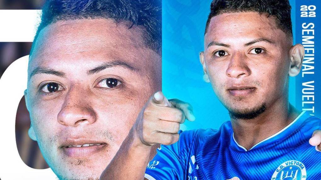 Fichajes: Olimpia y Motagua se pelean por Vega, Victoria contratará un viejo conocido