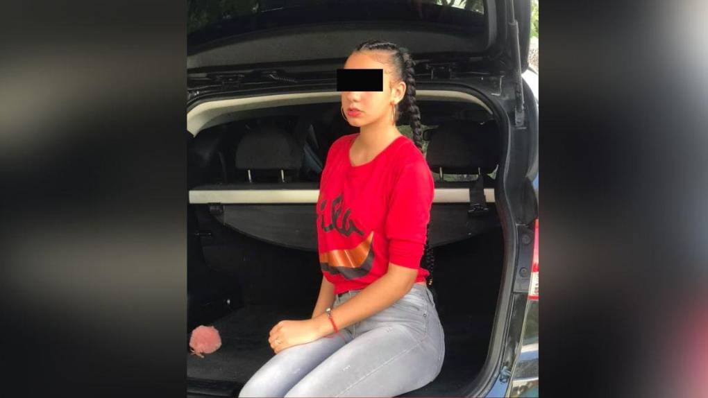 ¿No fue un aborto? Autopsia revela detalles de la causa de muerte de menor que salía con maestro de matemáticas