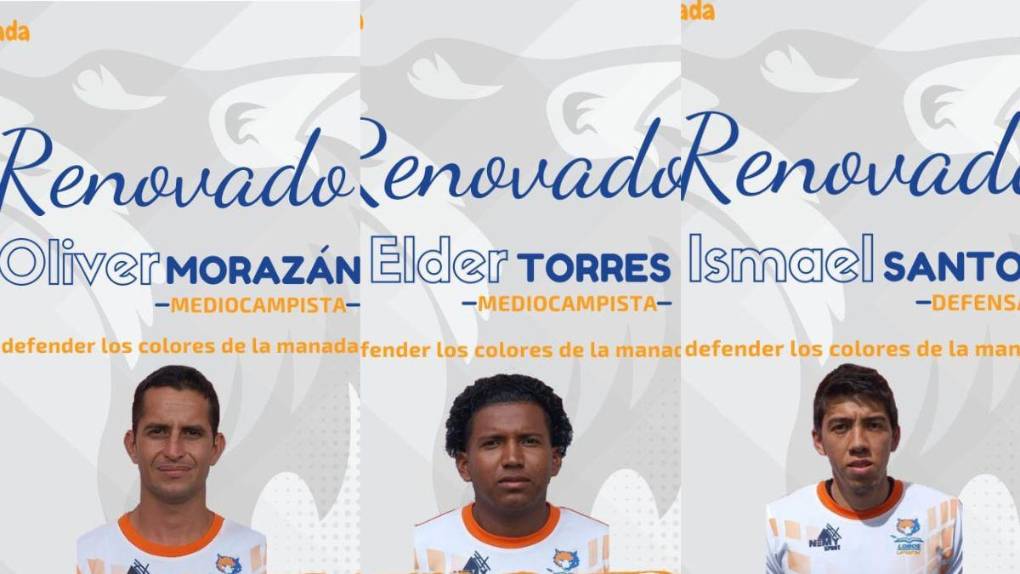 Fichajes: Olimpia y Motagua se pelean por Vega, Victoria contratará un viejo conocido