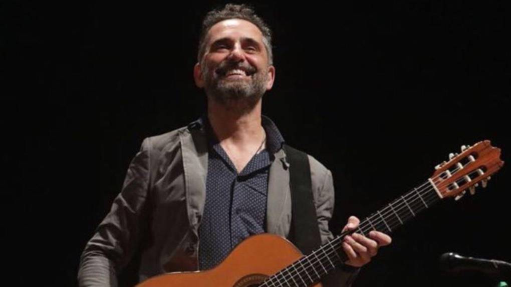 15 datos que no conocías sobre Jorge Drexler, el máximo ganador de los Premios Latin Grammy 2022