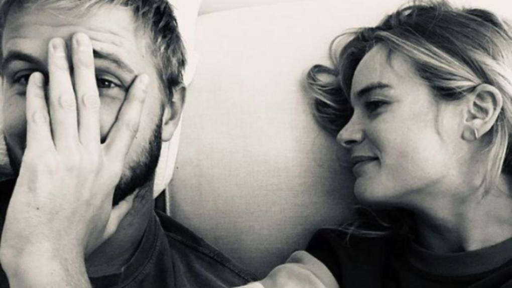 Cressida Bonas, el antiguo amor del príncipe Harry dio a luz a su primer hijo