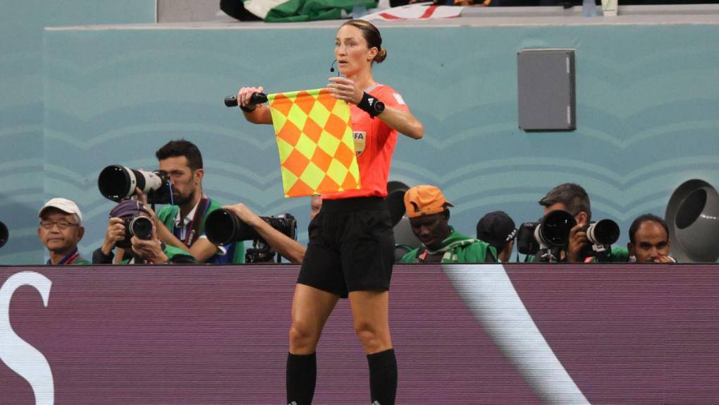 Goleada británica con un hondureño en cancha: las imágenes de la clasificación de Inglaterra